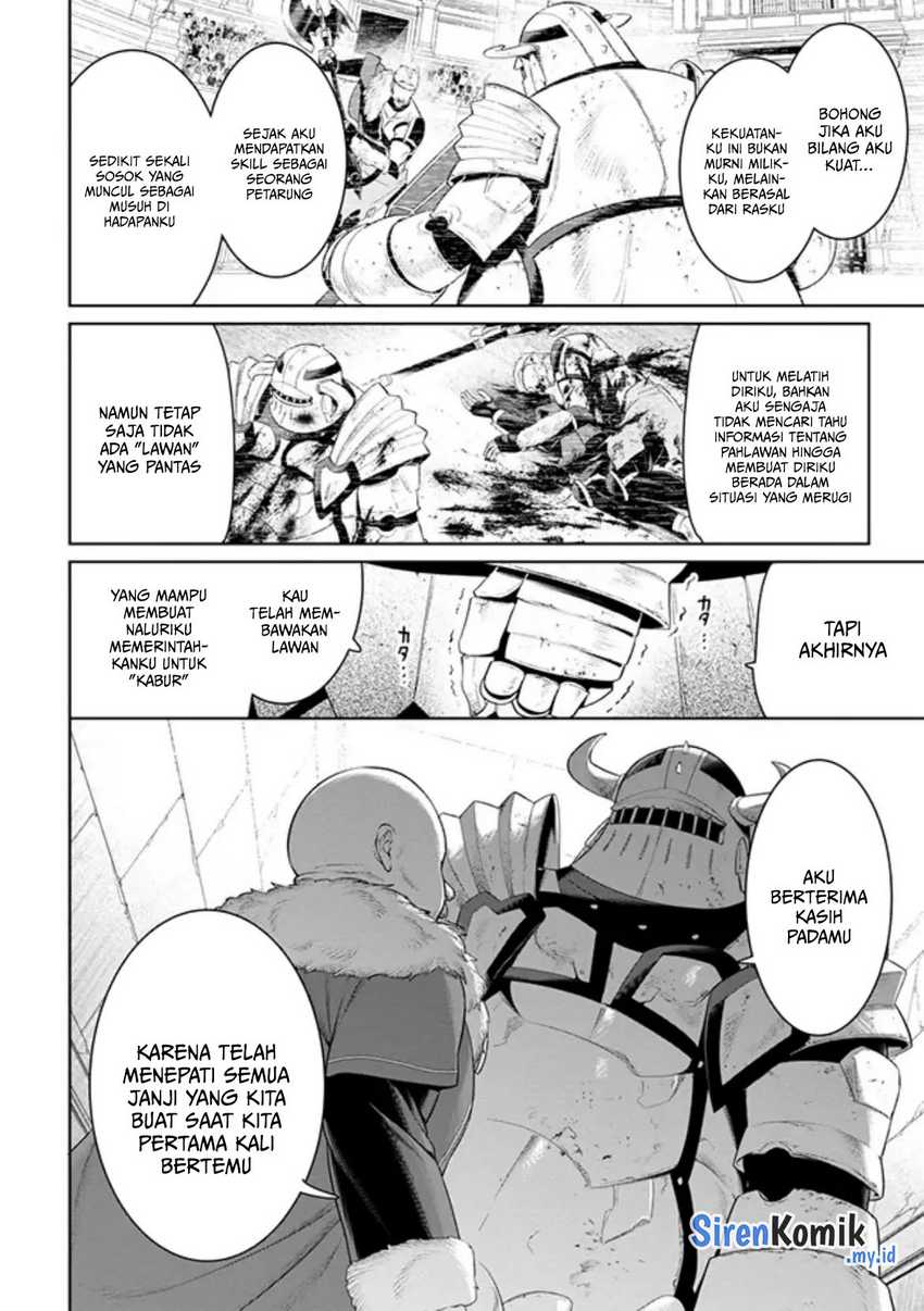 Overlord New World Chapter 8 Gambar 5
