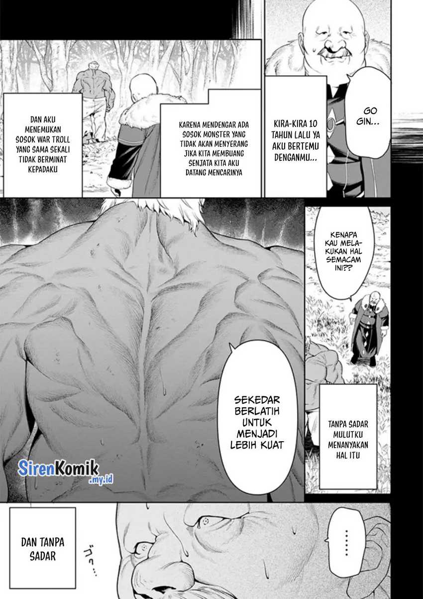 Overlord New World Chapter 8 Gambar 6