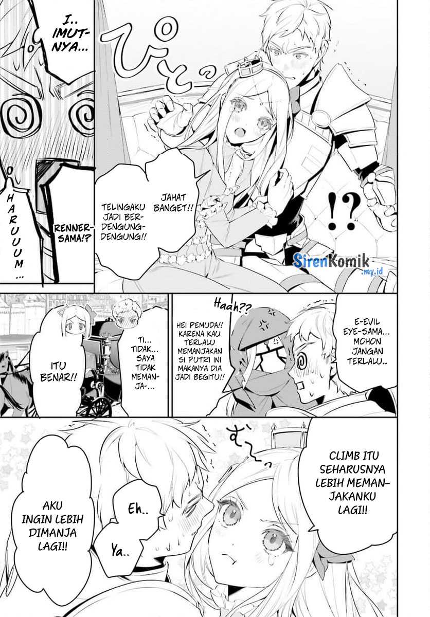 Overlord New World Chapter 2 Gambar 12
