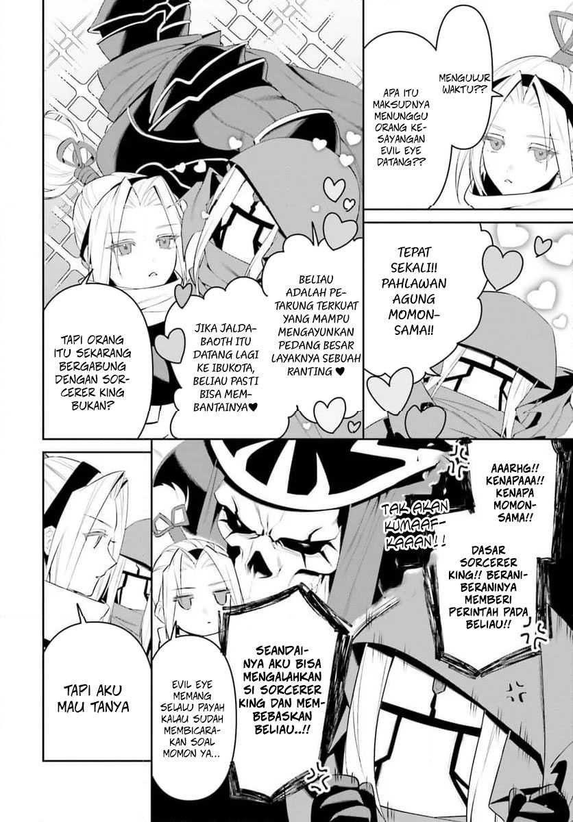 Overlord New World Chapter 2 Gambar 15