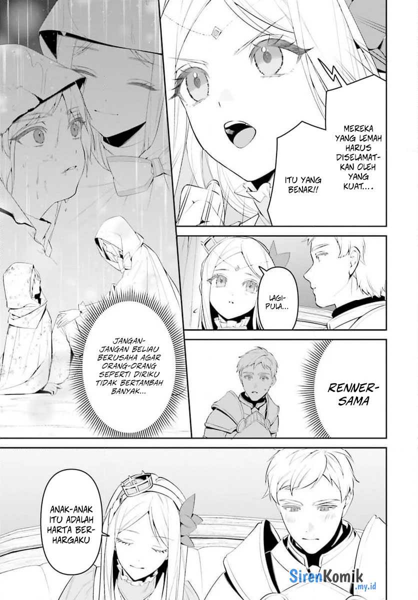 Overlord New World Chapter 2 Gambar 6