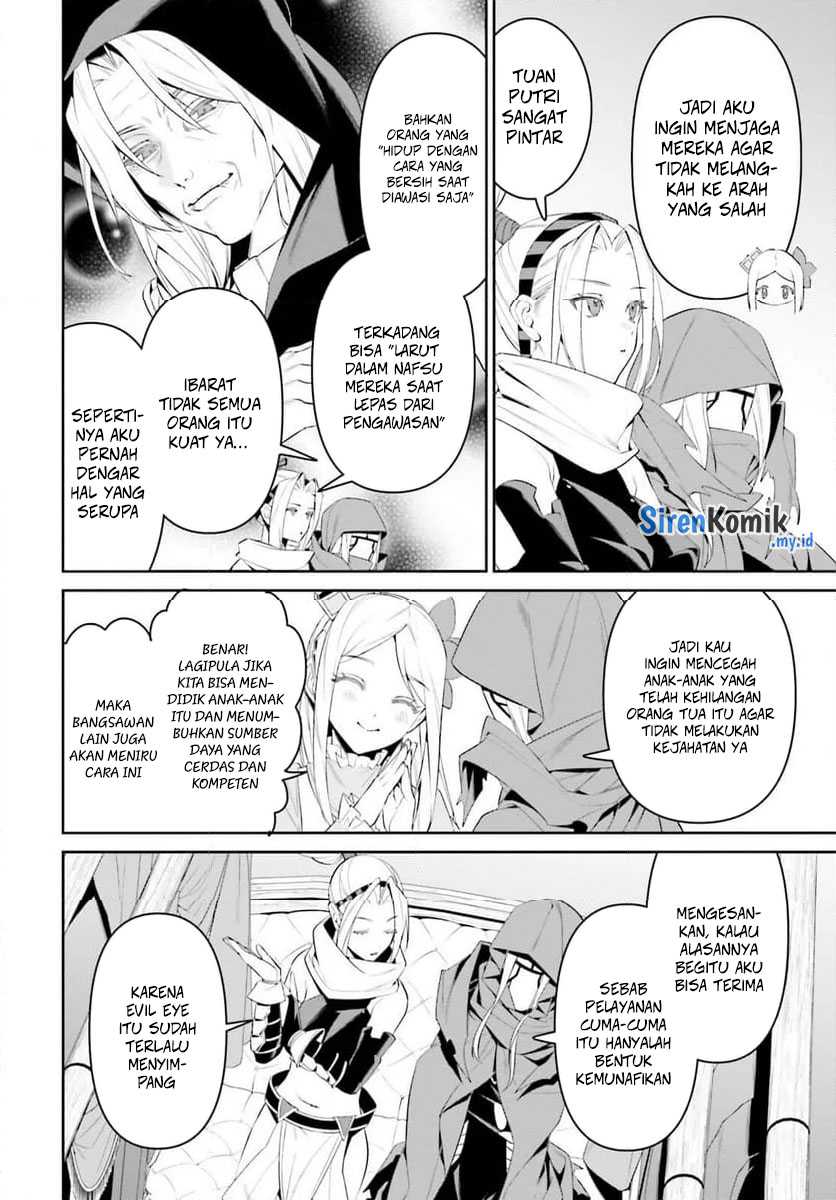 Overlord New World Chapter 2 Gambar 7