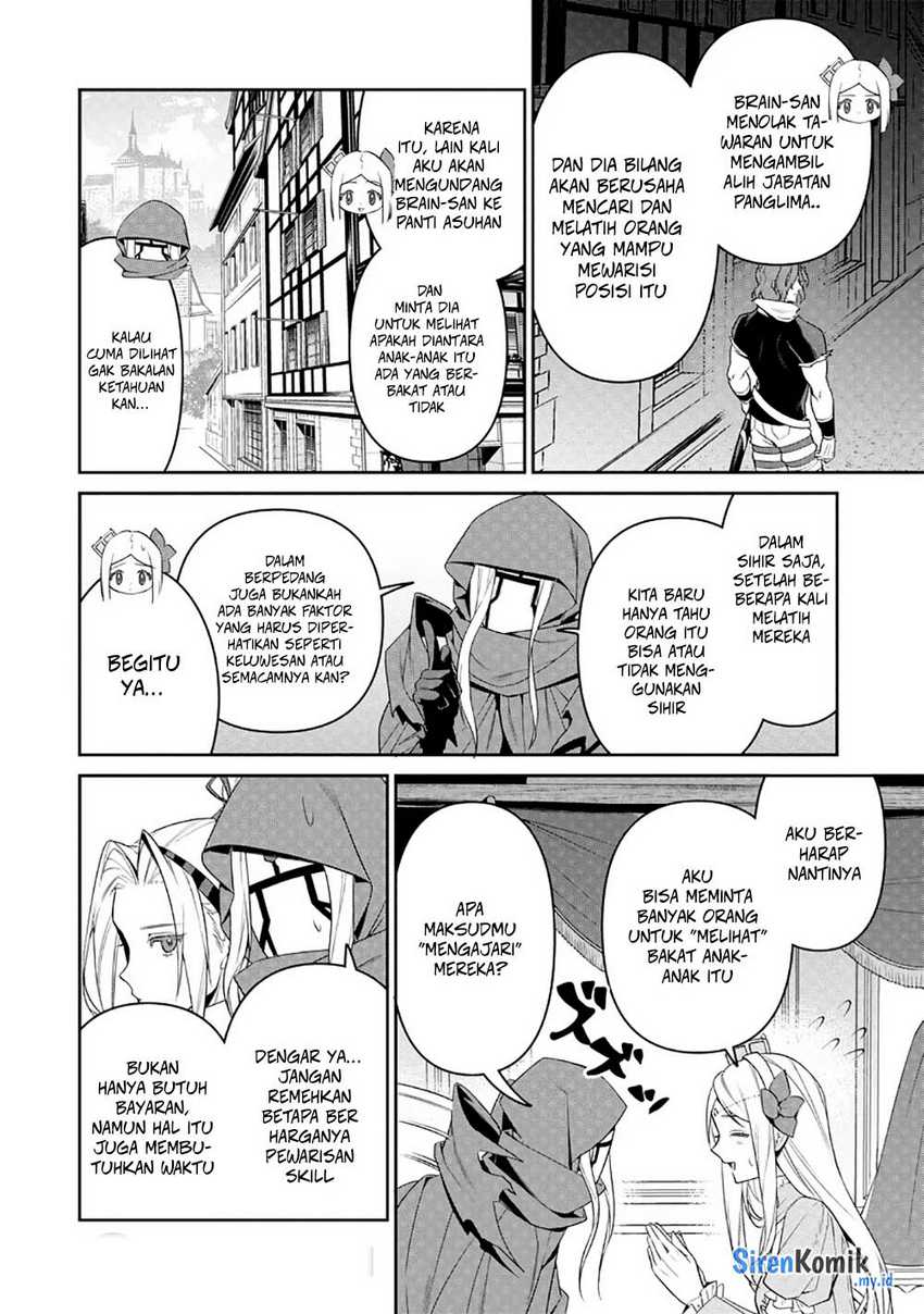 Overlord New World Chapter 2 Gambar 9