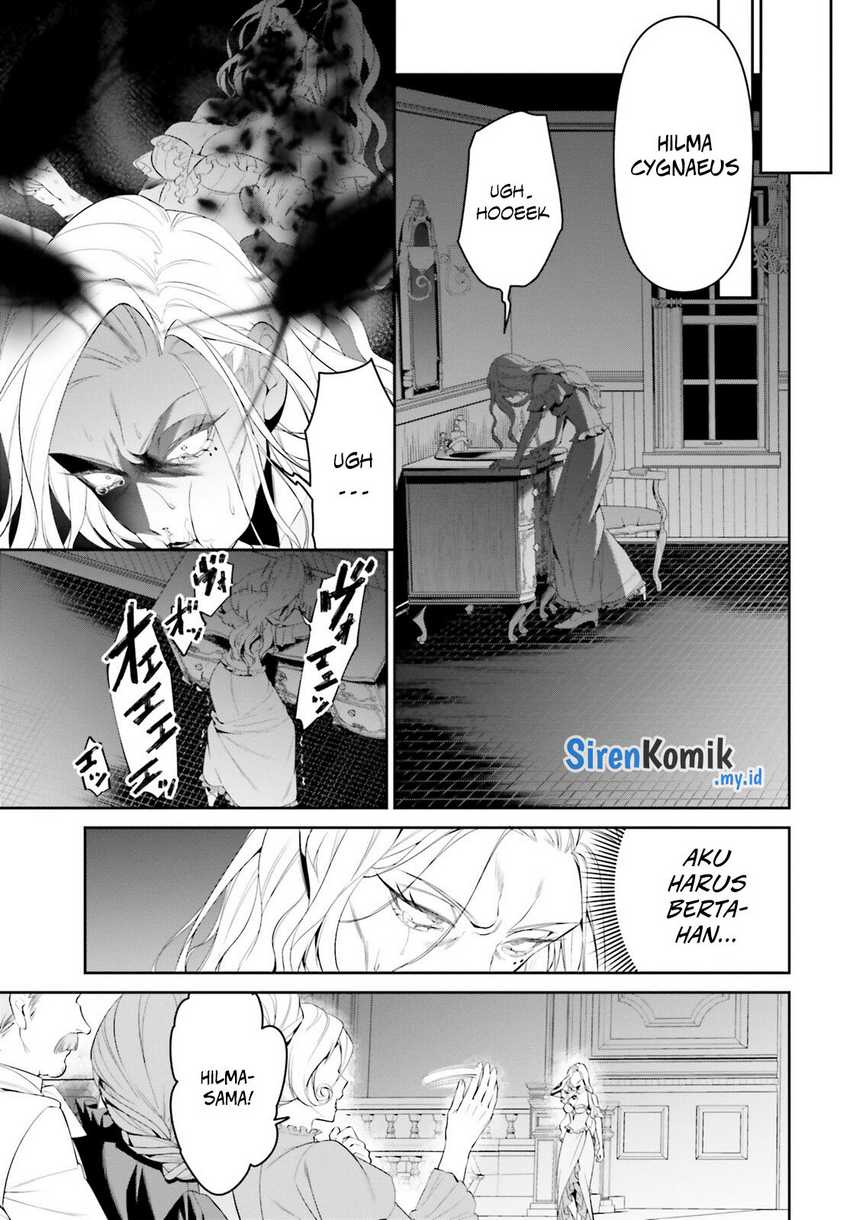 Overlord New World Chapter 3 Gambar 22