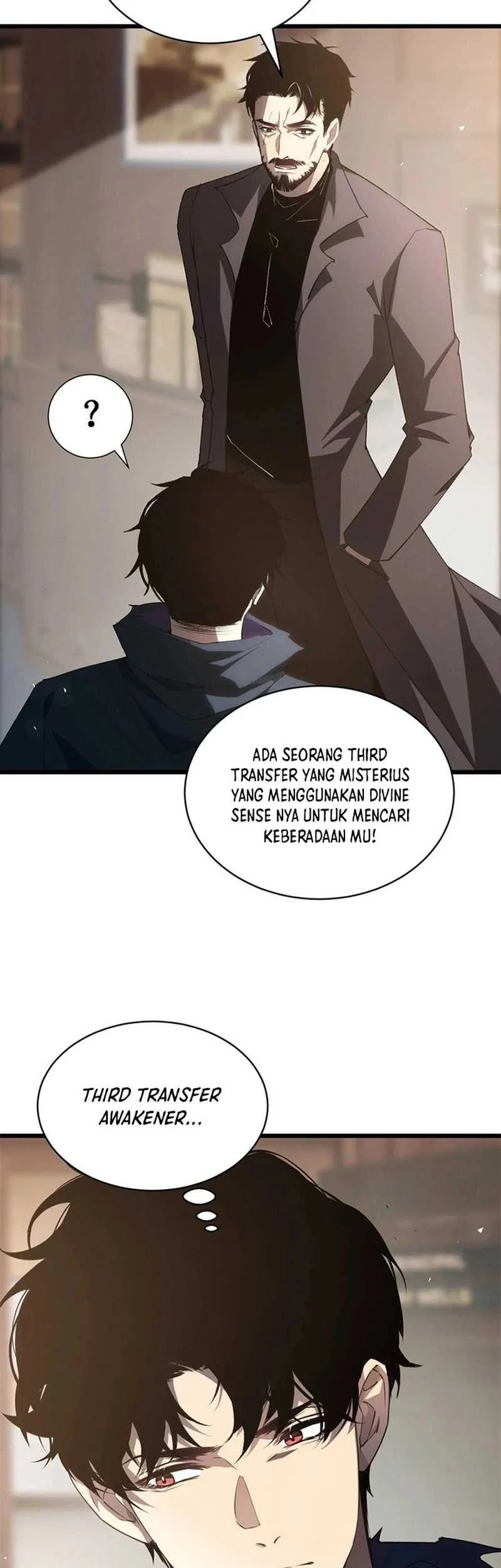 Overlord of Insects Chapter 11 Gambar 44