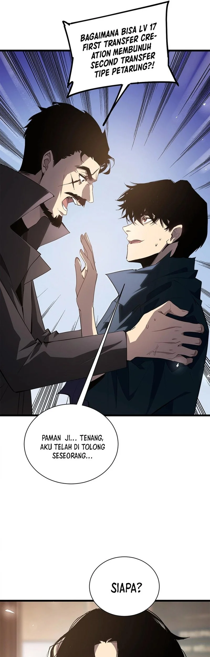 Overlord of Insects Chapter 12 Gambar 10