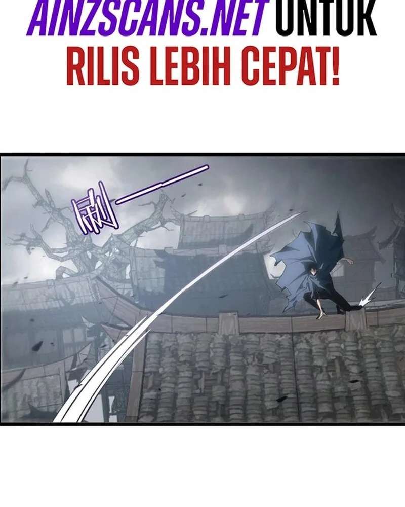 Overlord of Insects Chapter 13 Gambar 20