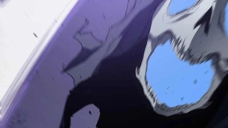 Overlord of Insects Chapter 13 Gambar 25