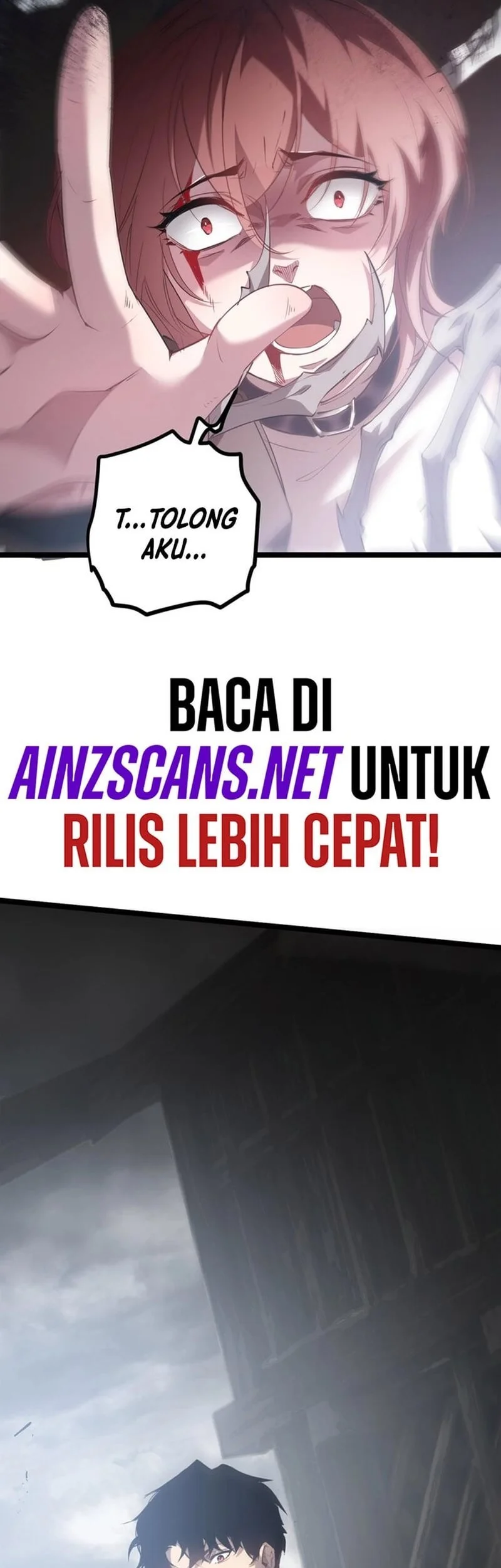 Overlord of Insects Chapter 13 Gambar 47