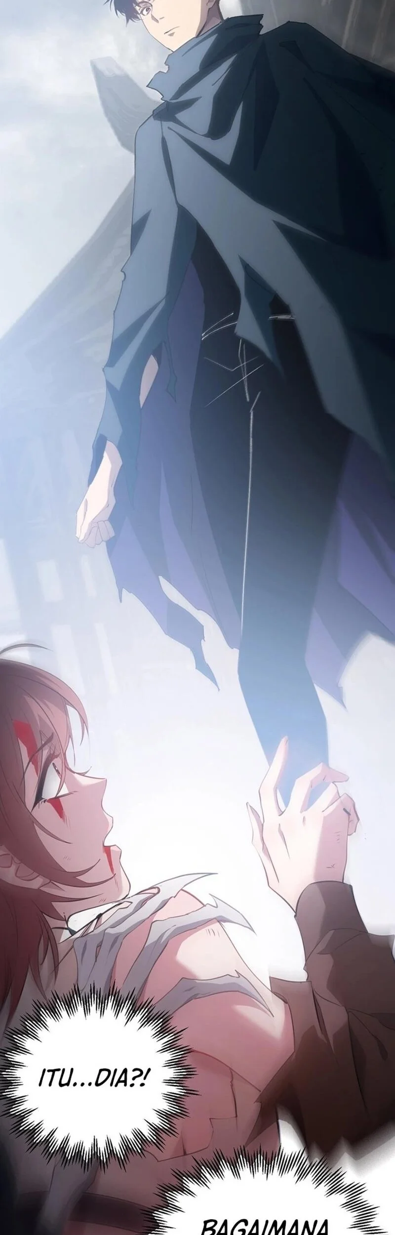 Overlord of Insects Chapter 13 Gambar 48