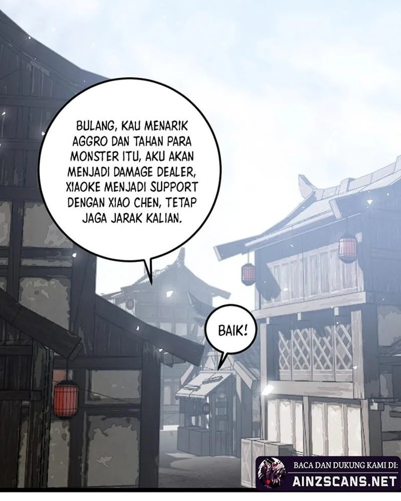 Overlord of Insects Chapter 13 Gambar 3