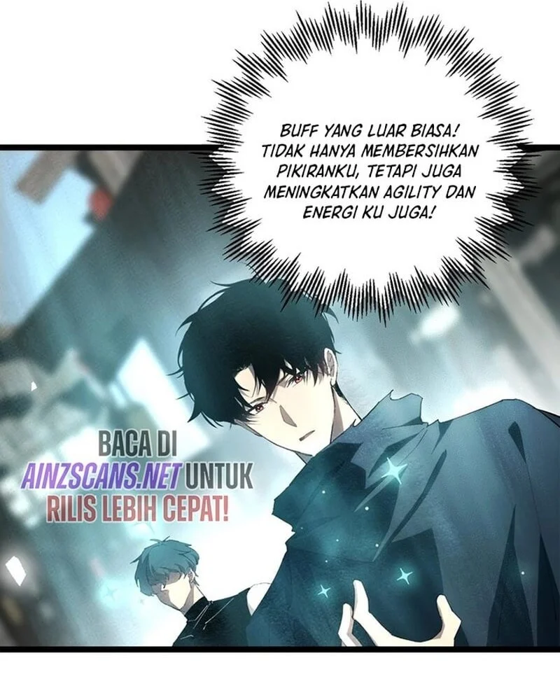 Overlord of Insects Chapter 13 Gambar 6