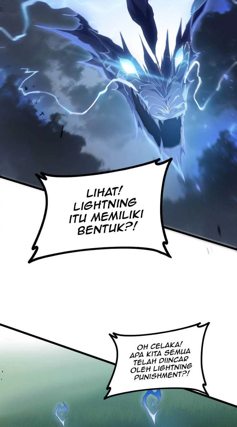 Overlord of Insects Chapter 43 Gambar 29