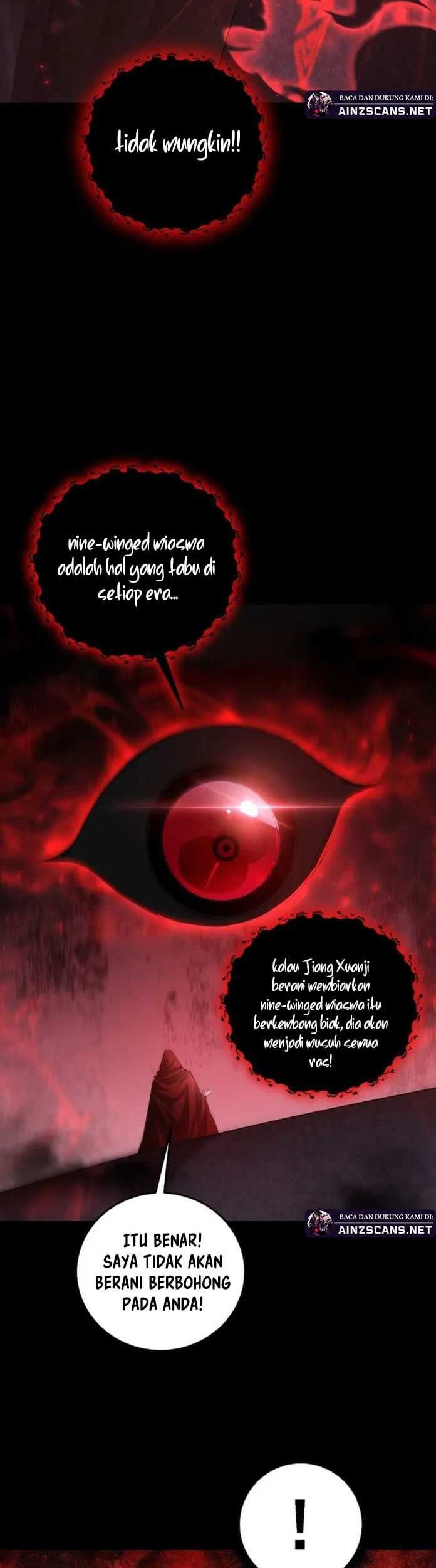 Overlord of Insects Chapter 53 Gambar 9