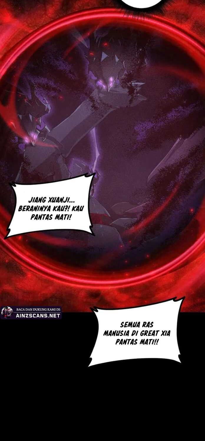 Overlord of Insects Chapter 53 Gambar 10