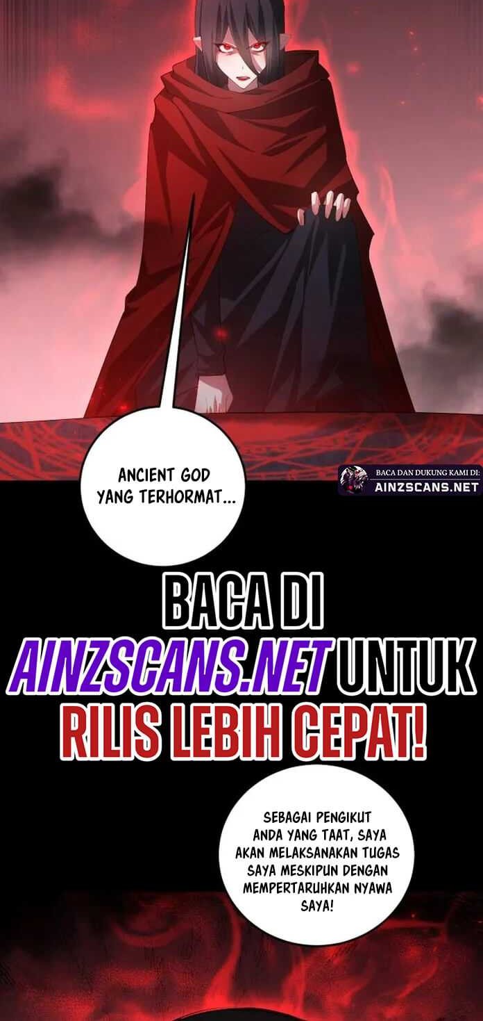 Overlord of Insects Chapter 53 Gambar 13