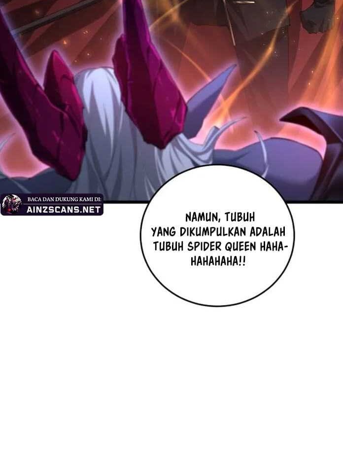 Overlord of Insects Chapter 53 Gambar 16