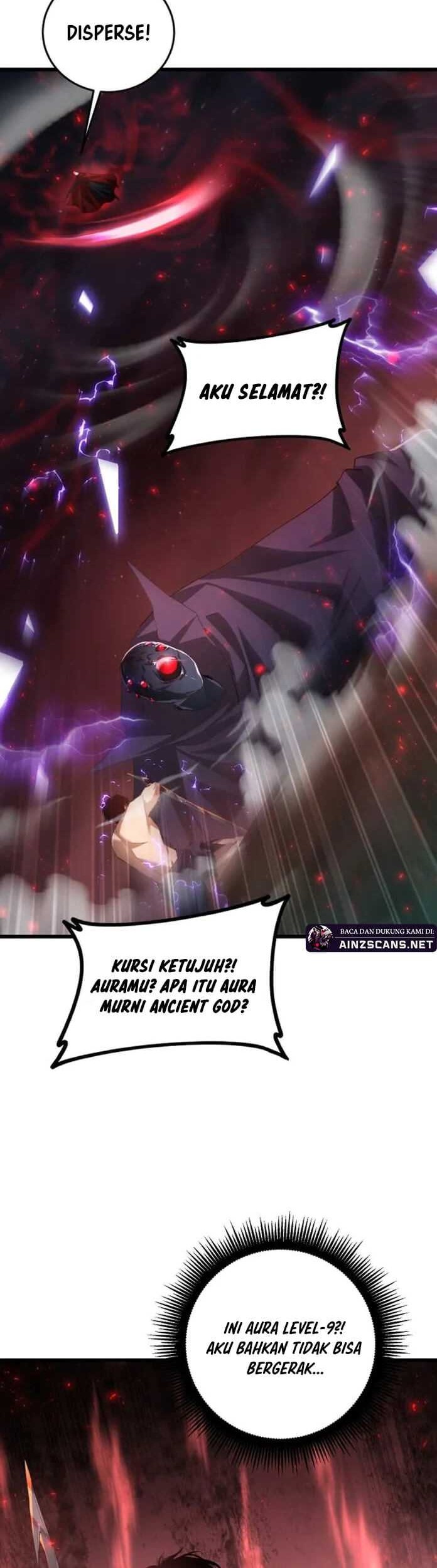 Overlord of Insects Chapter 53 Gambar 24