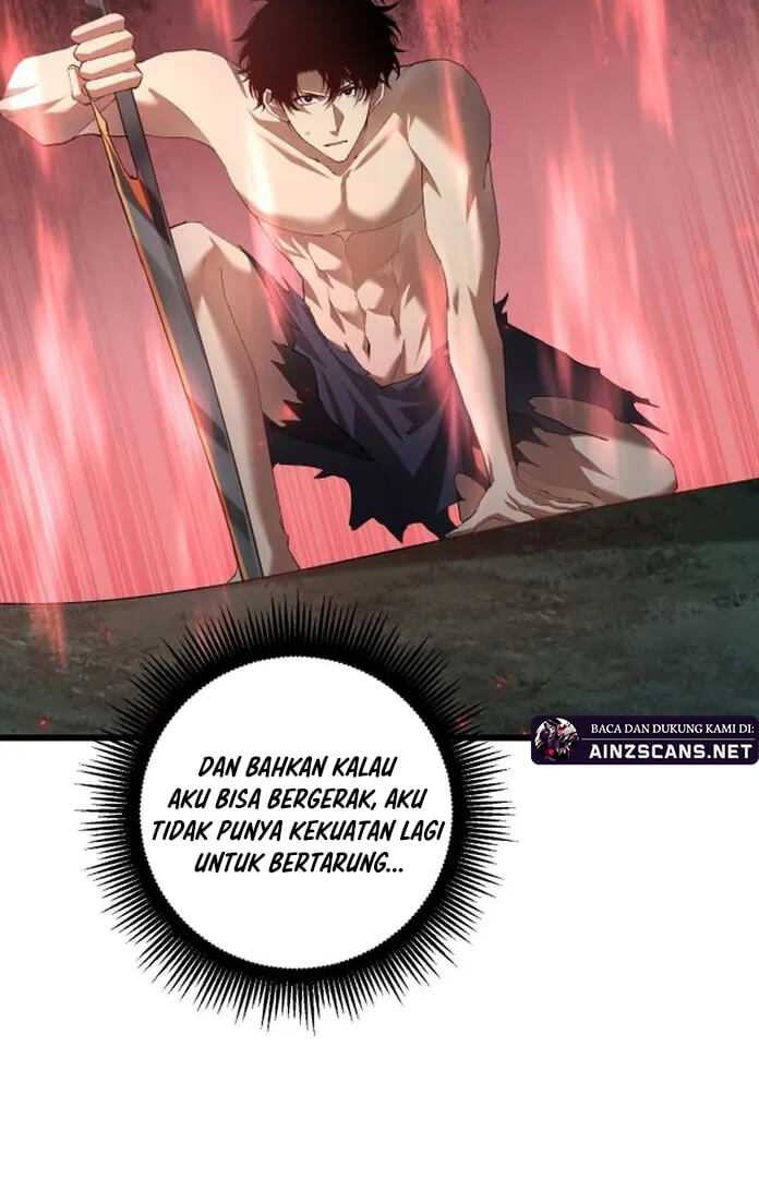 Overlord of Insects Chapter 53 Gambar 25