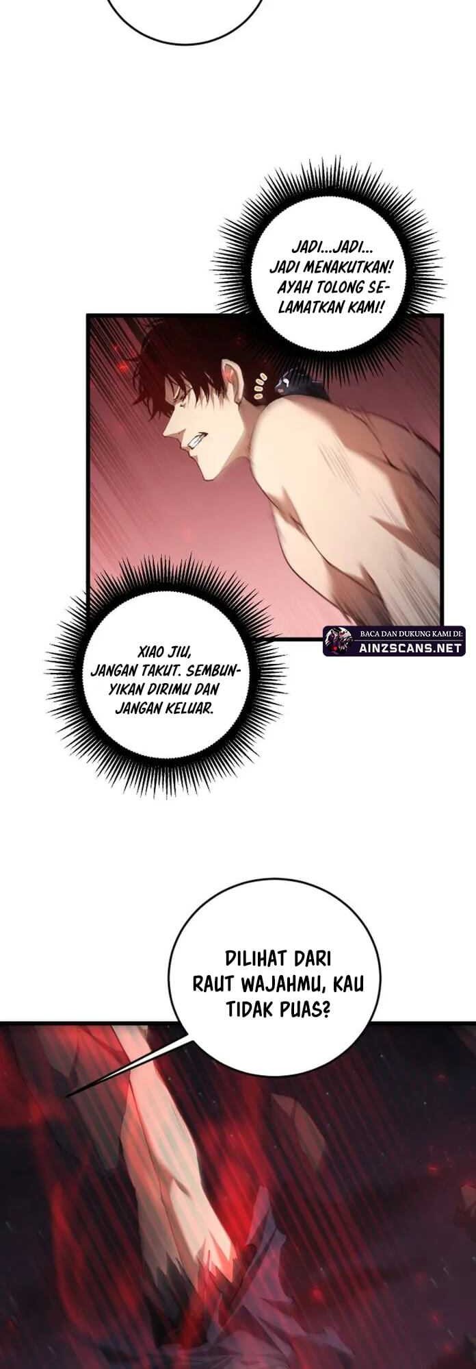 Overlord of Insects Chapter 53 Gambar 28