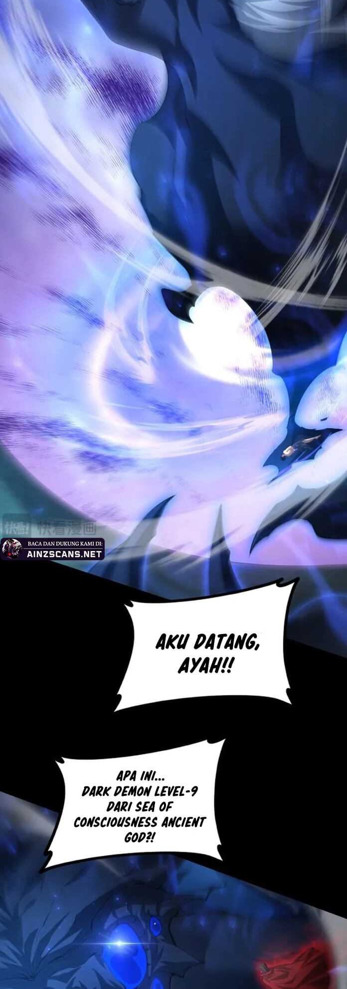 Overlord of Insects Chapter 53 Gambar 31