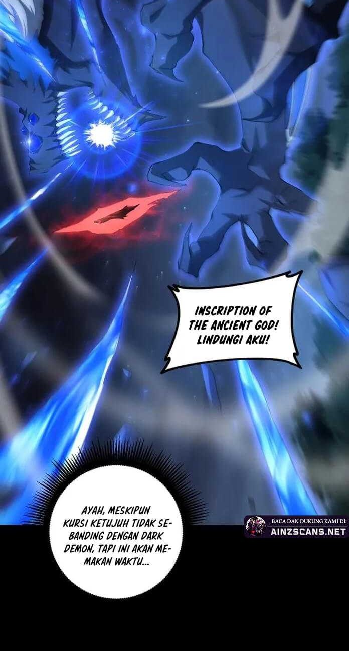 Overlord of Insects Chapter 53 Gambar 34