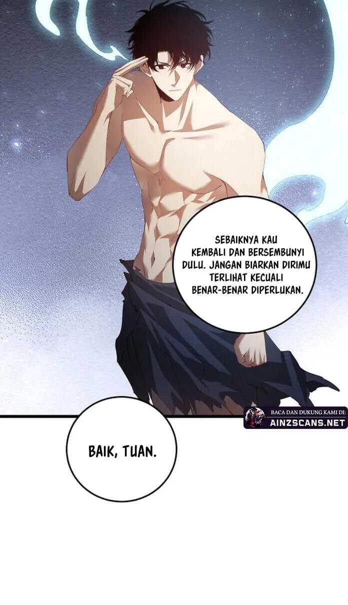 Overlord of Insects Chapter 53 Gambar 4