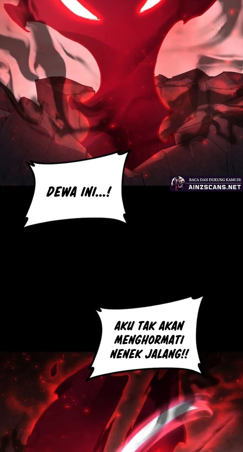 Overlord of Insects Chapter 54 Gambar 20