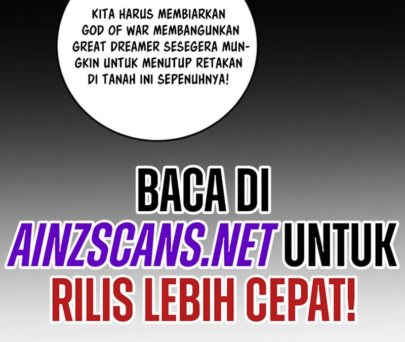 Overlord of Insects Chapter 54 Gambar 24