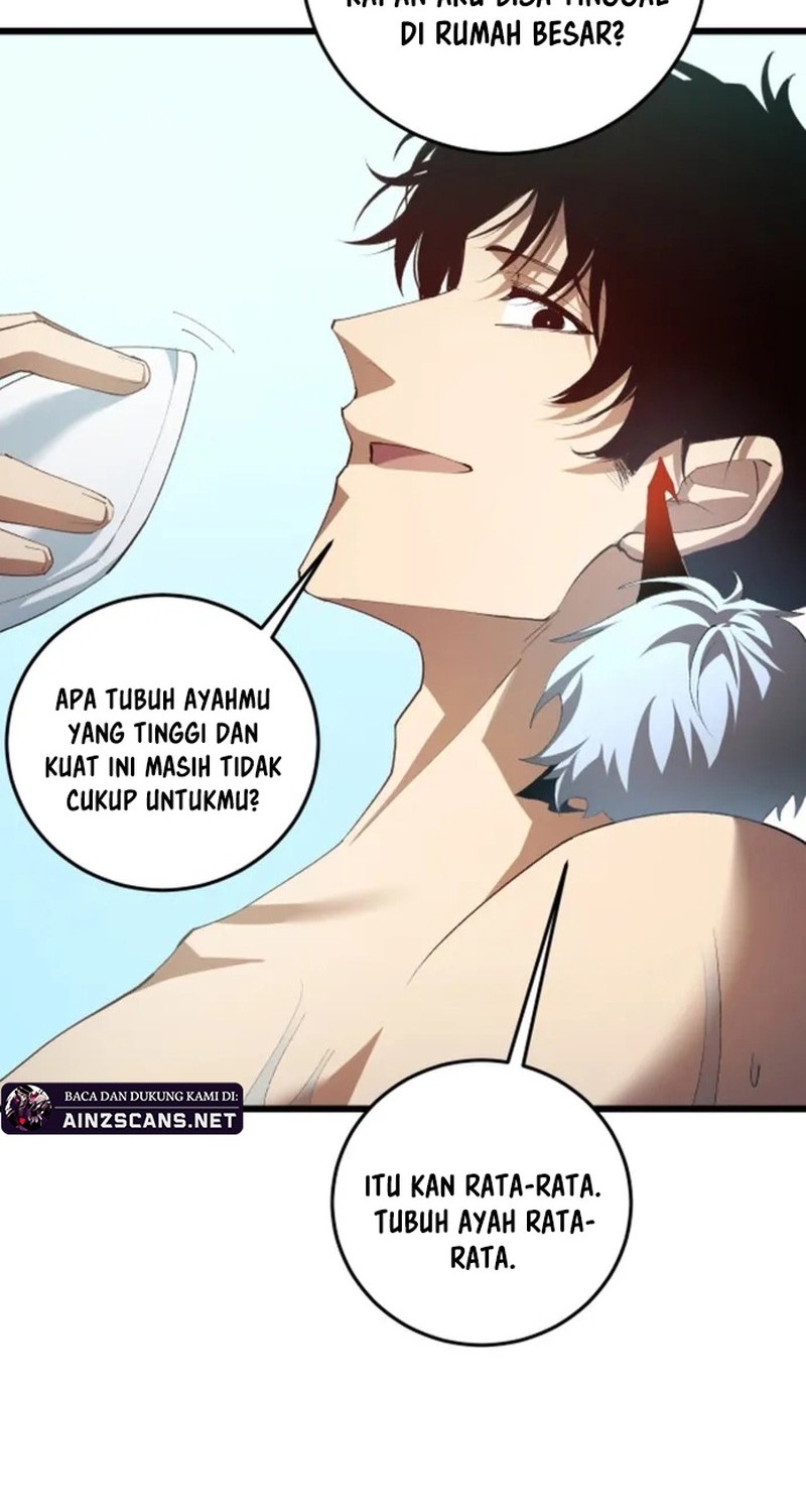 Overlord of Insects Chapter 54 Gambar 28