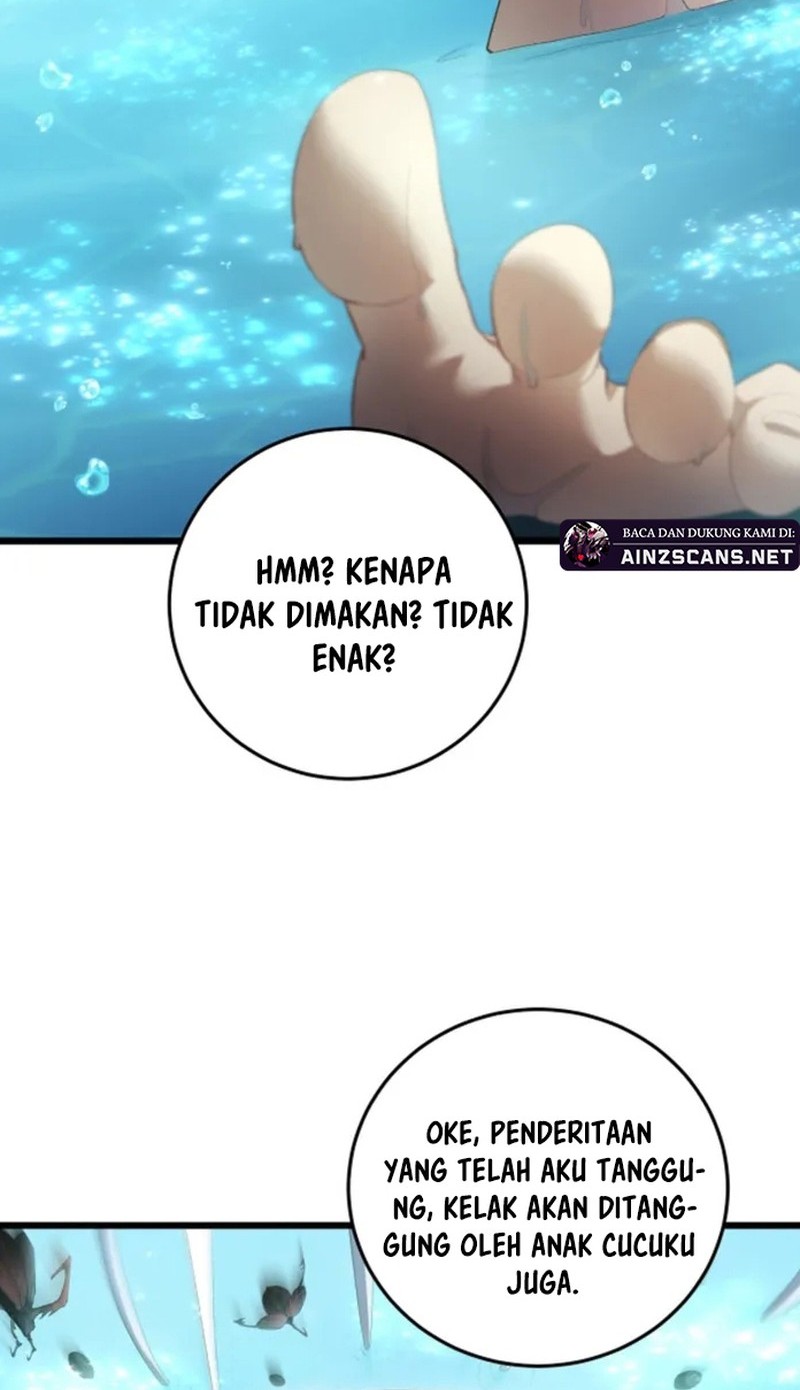 Overlord of Insects Chapter 54 Gambar 32