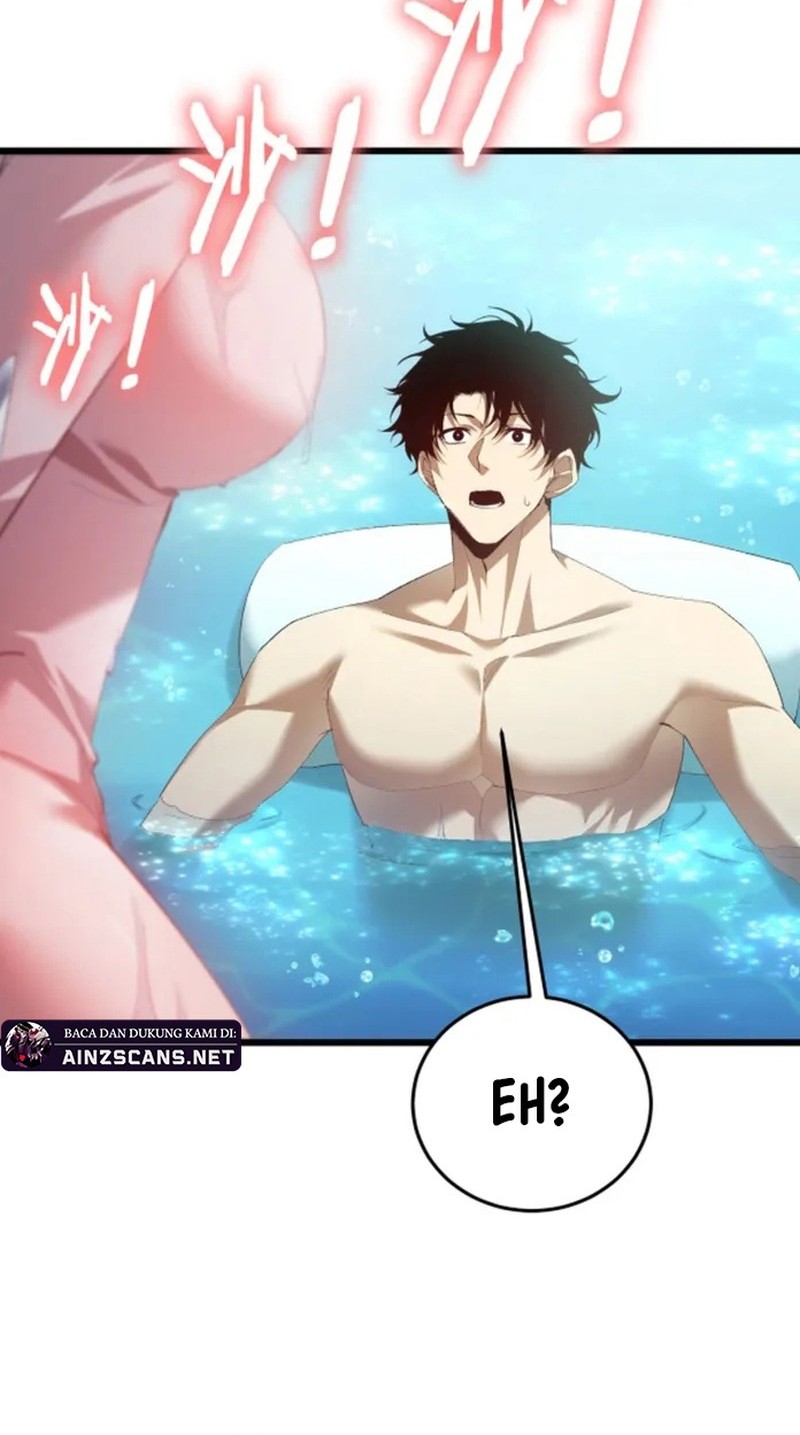 Overlord of Insects Chapter 54 Gambar 36