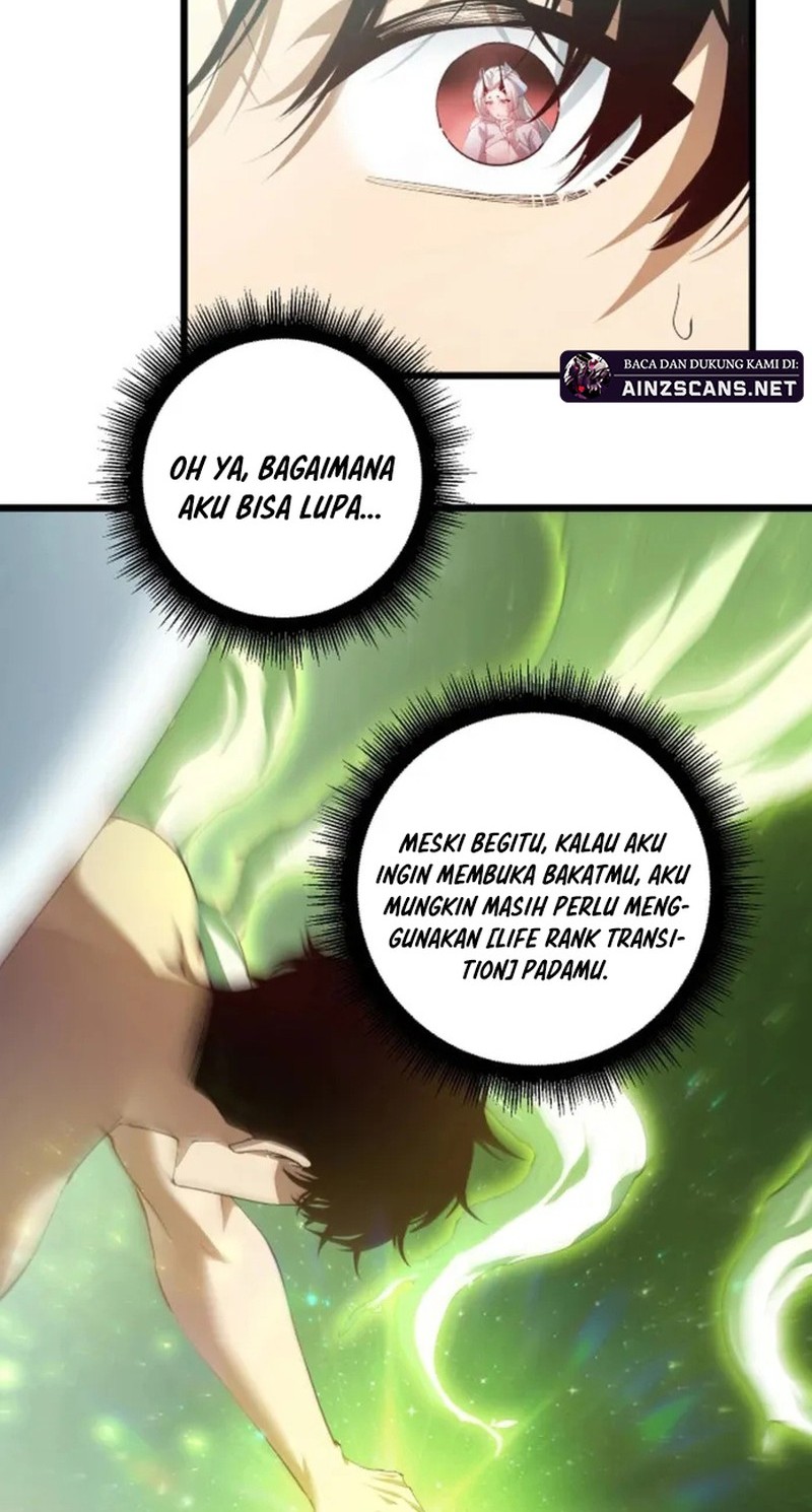 Overlord of Insects Chapter 54 Gambar 40