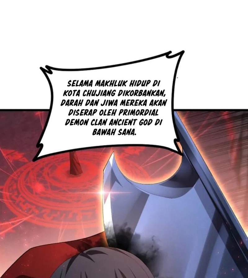 Overlord of Insects Chapter 54 Gambar 4