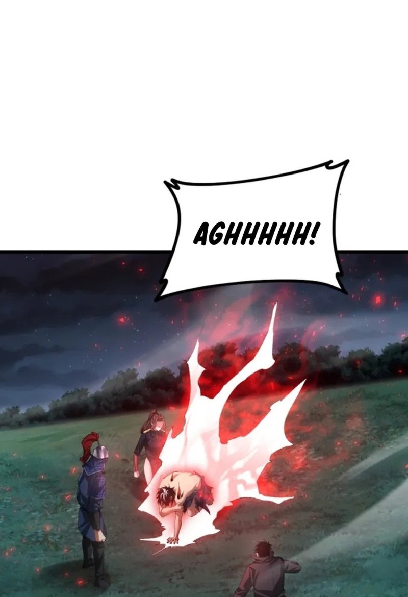 Overlord of Insects Chapter 54 Gambar 12