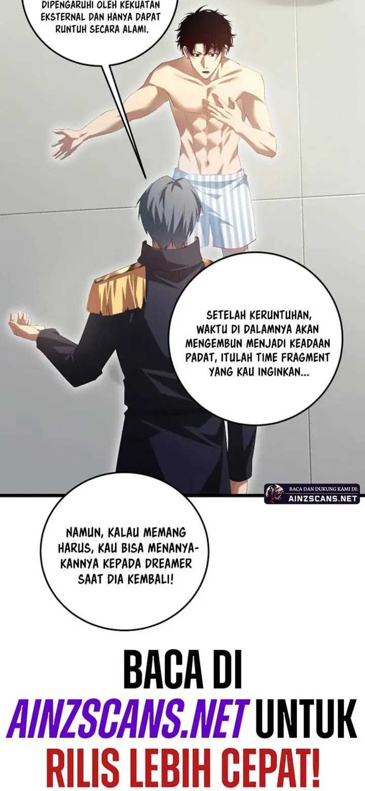 Overlord of Insects Chapter 55 Gambar 13