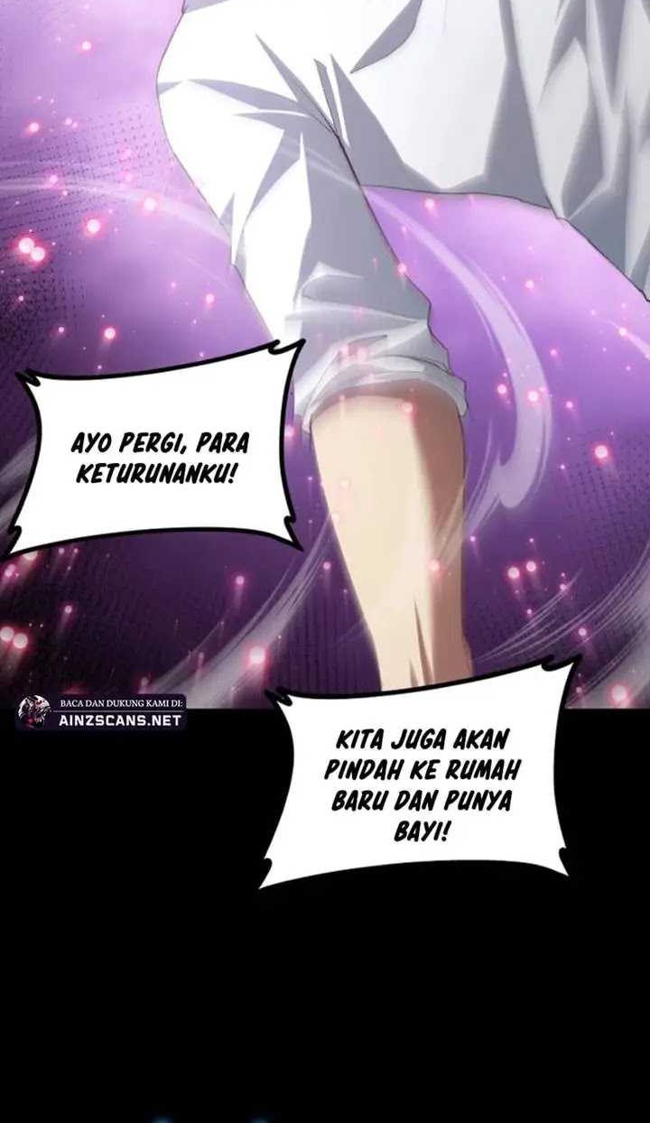 Overlord of Insects Chapter 55 Gambar 19