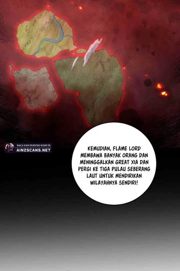 Overlord of Insects Chapter 55 Gambar 34