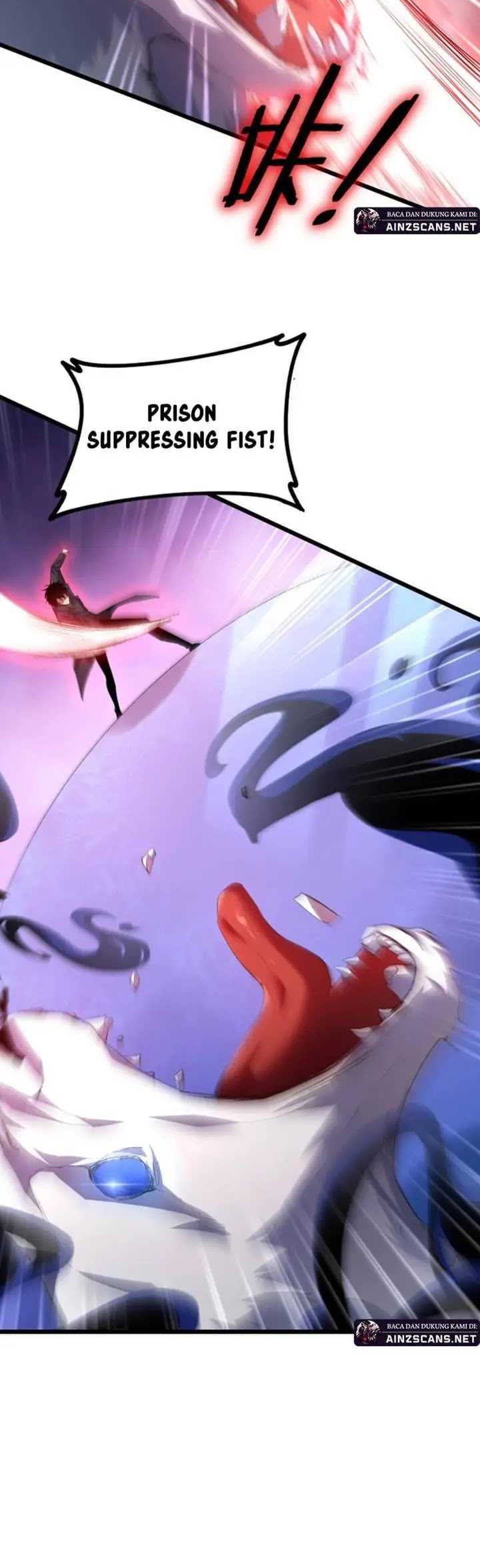 Overlord of Insects Chapter 56 Gambar 27