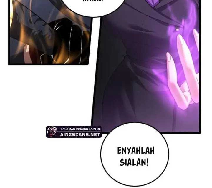 Overlord of Insects Chapter 56 Gambar 31