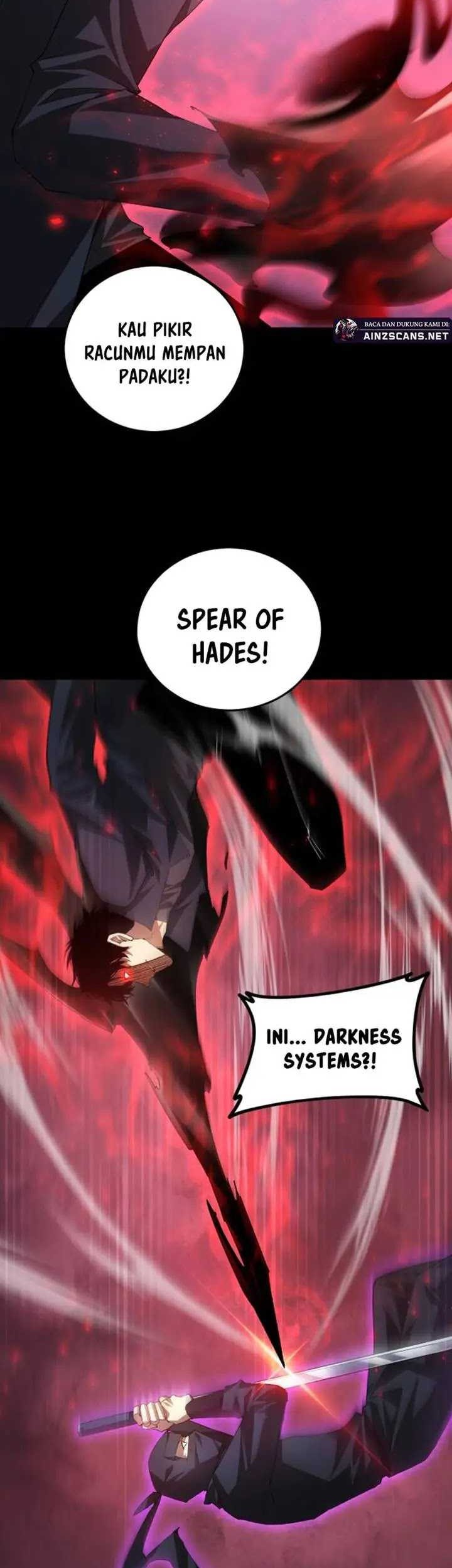 Overlord of Insects Chapter 56 Gambar 34