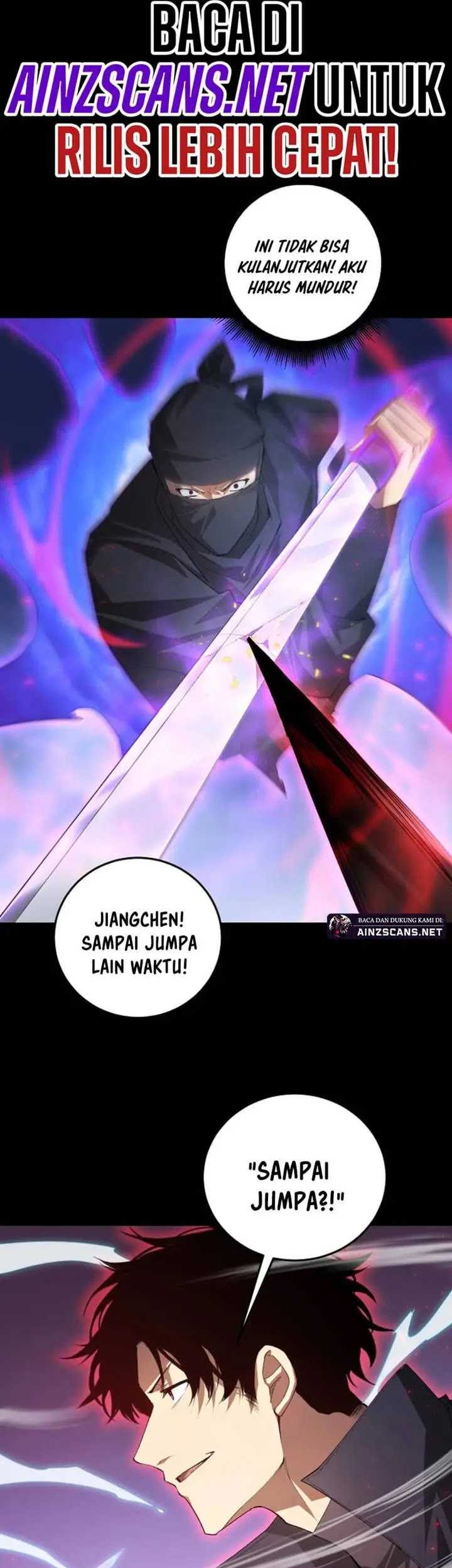 Overlord of Insects Chapter 56 Gambar 36