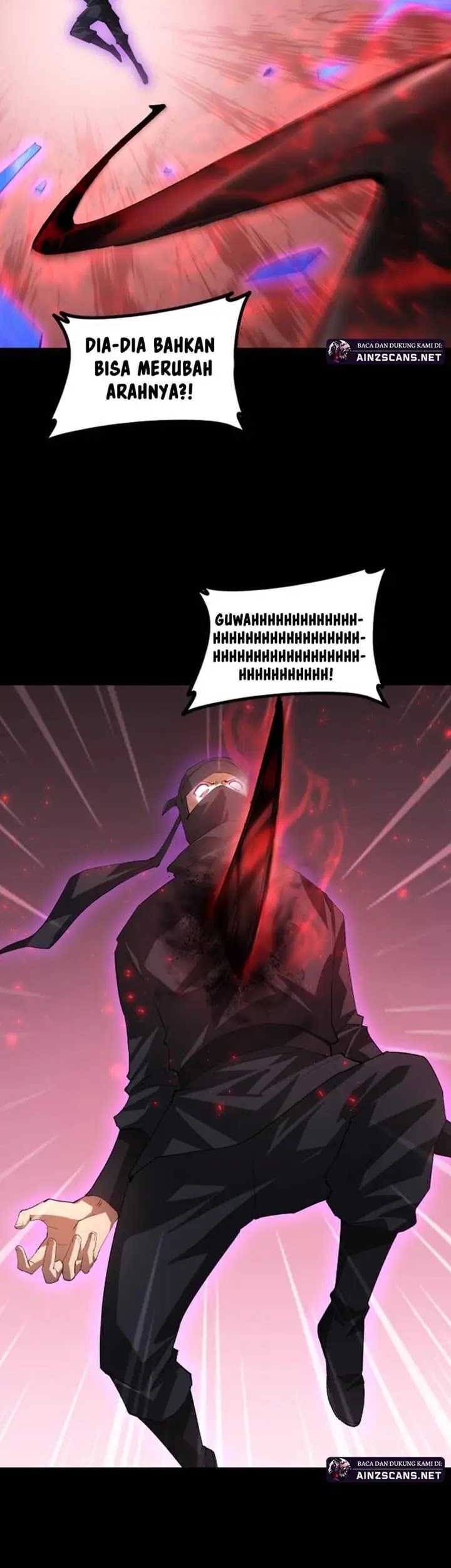 Overlord of Insects Chapter 56 Gambar 38