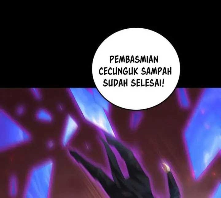 Overlord of Insects Chapter 56 Gambar 39