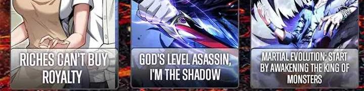 Overlord of Insects Chapter 56 Gambar 41