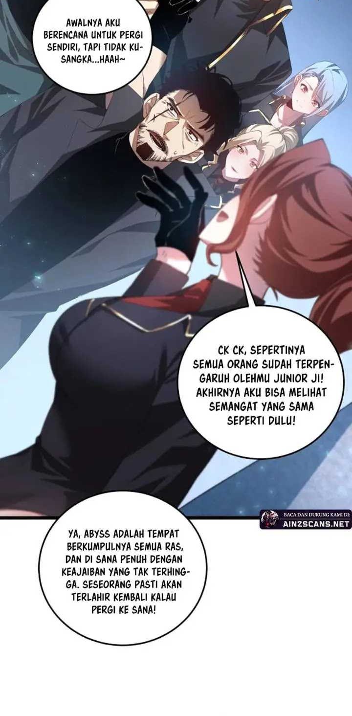 Overlord of Insects Chapter 56 Gambar 3