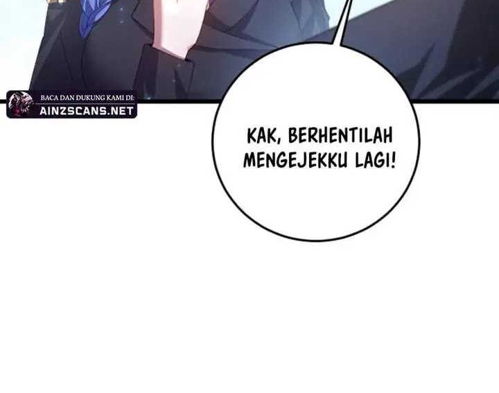 Overlord of Insects Chapter 56 Gambar 11