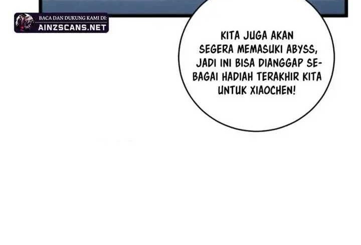 Overlord of Insects Chapter 57 Gambar 22