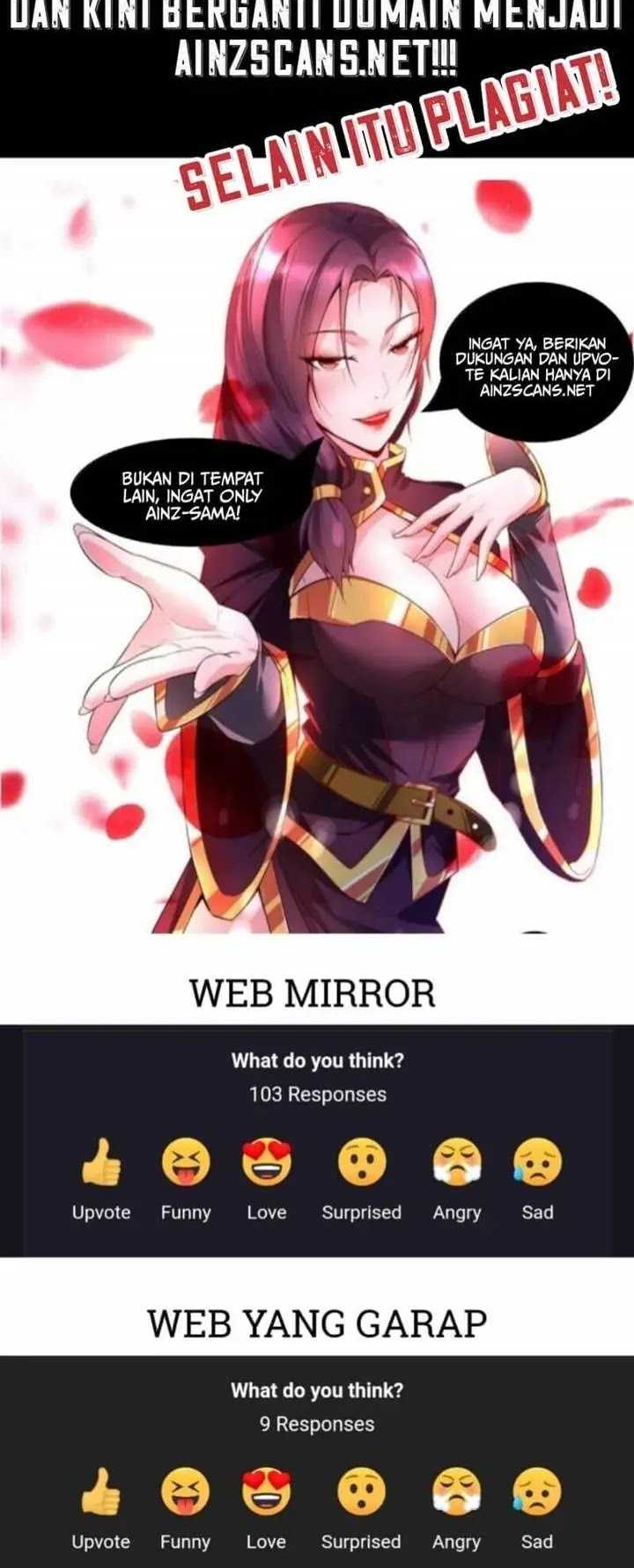 Overlord of Insects Chapter 57 Gambar 48