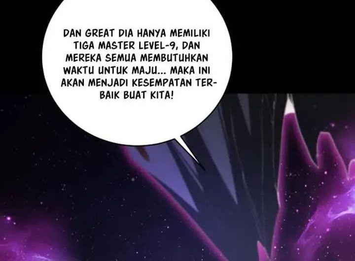Overlord of Insects Chapter 57 Gambar 40